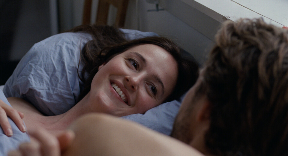 Se Renate Reinsve i ny rolle Affeksjonsverdi ELLE Renate Reinsve Joachim Trier