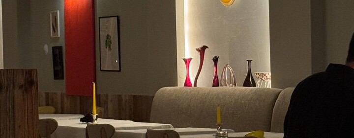 12 date spots i London du må merke deg