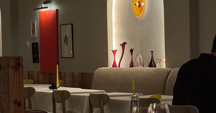 12 date spots i London du må merke deg