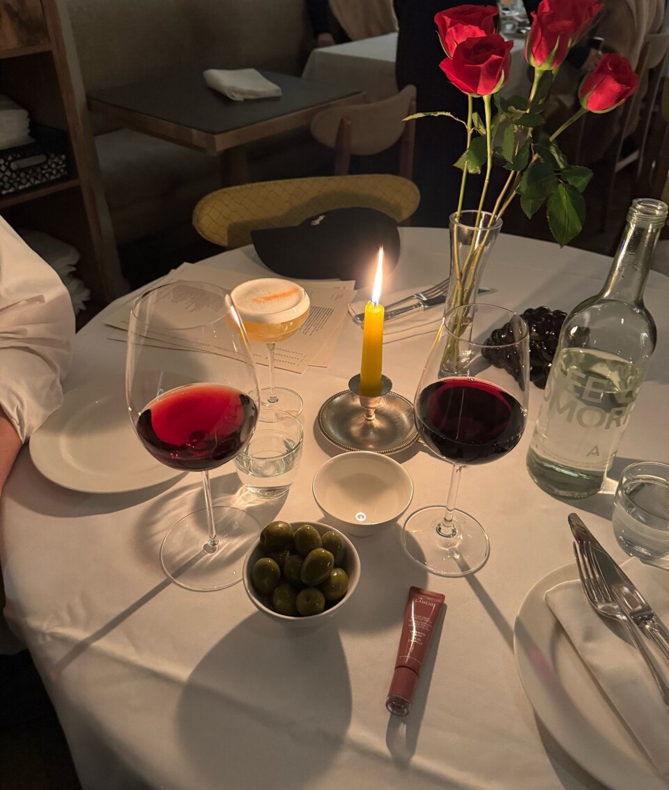 Du får skikkelig date-stemning, inspirerende interiør og saftige sharing-retter hos Zephyr.