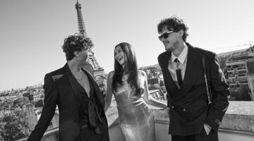 The Summer I Turned Pretty blir film