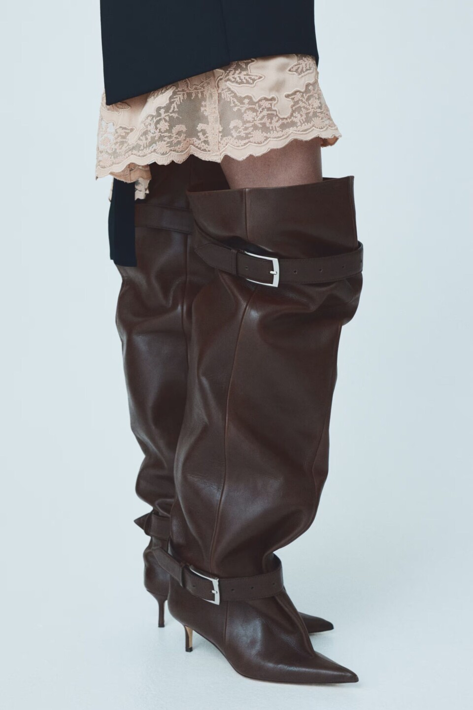 Dette ønsker vi oss fra den nye H&M Studio A/W 2025-kolleksjonen