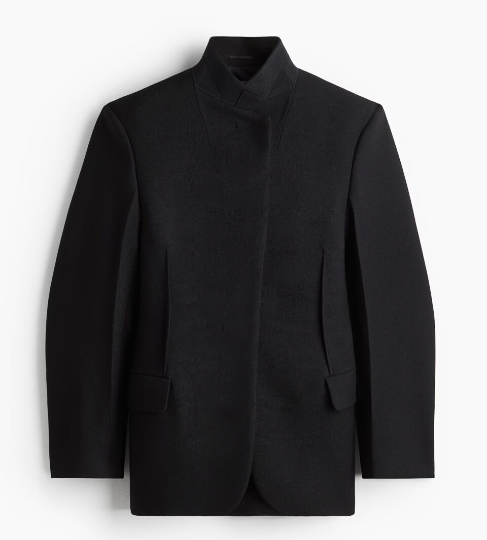 Dette ønsker vi oss fra den nye H&M Studio A/W 2025-kolleksjonen