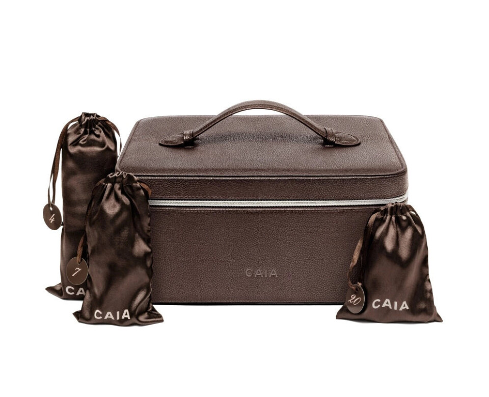 Årets beste julekalendere 2025