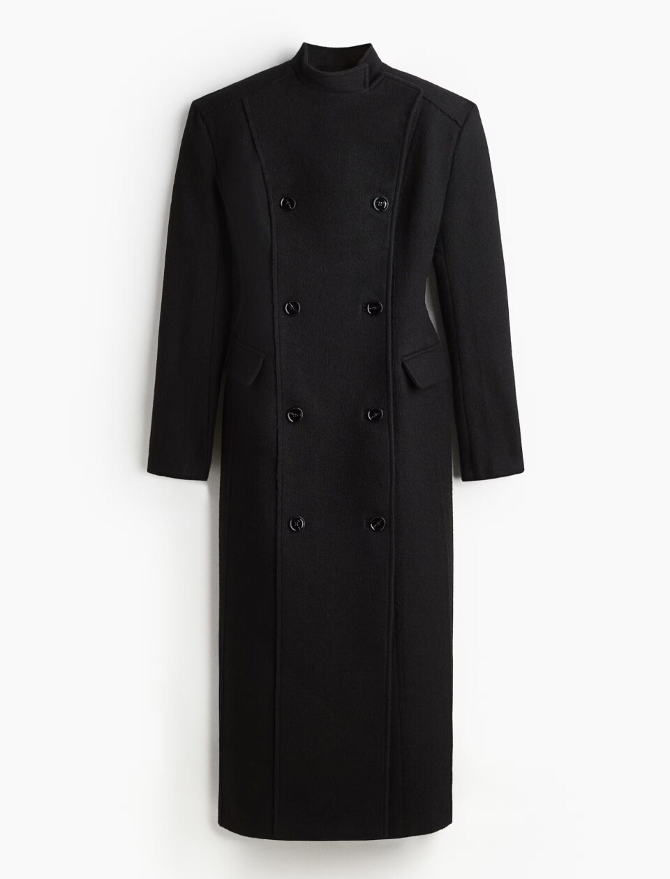 Dette ønsker vi oss fra den nye H&M Studio A/W 2025-kolleksjonen