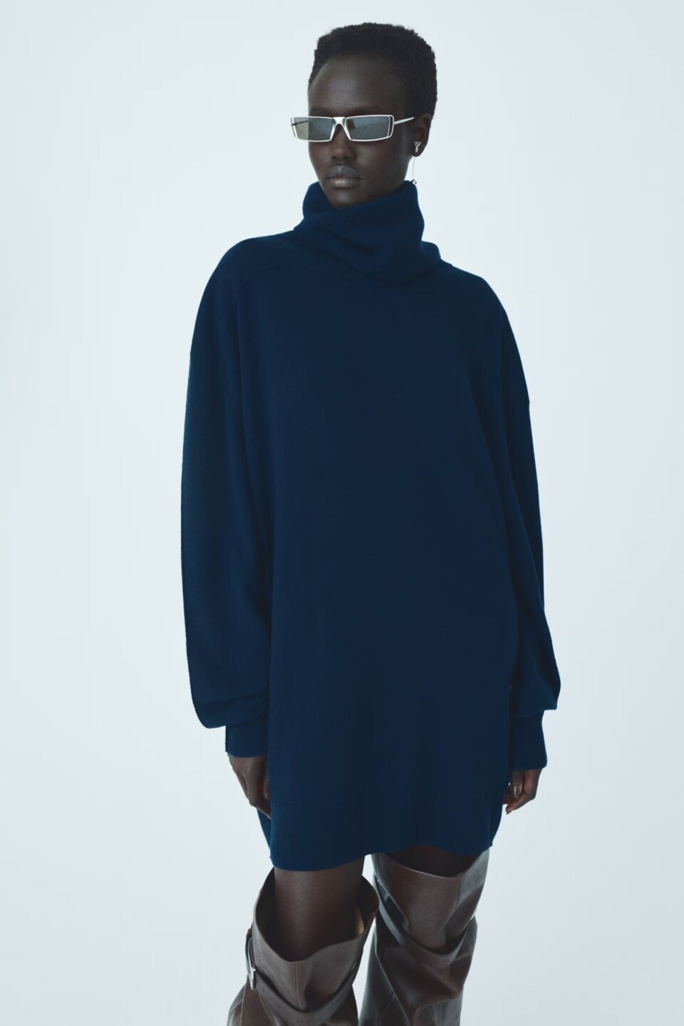 Dette ønsker vi oss fra den nye H&M Studio A/W 2025-kolleksjonen
