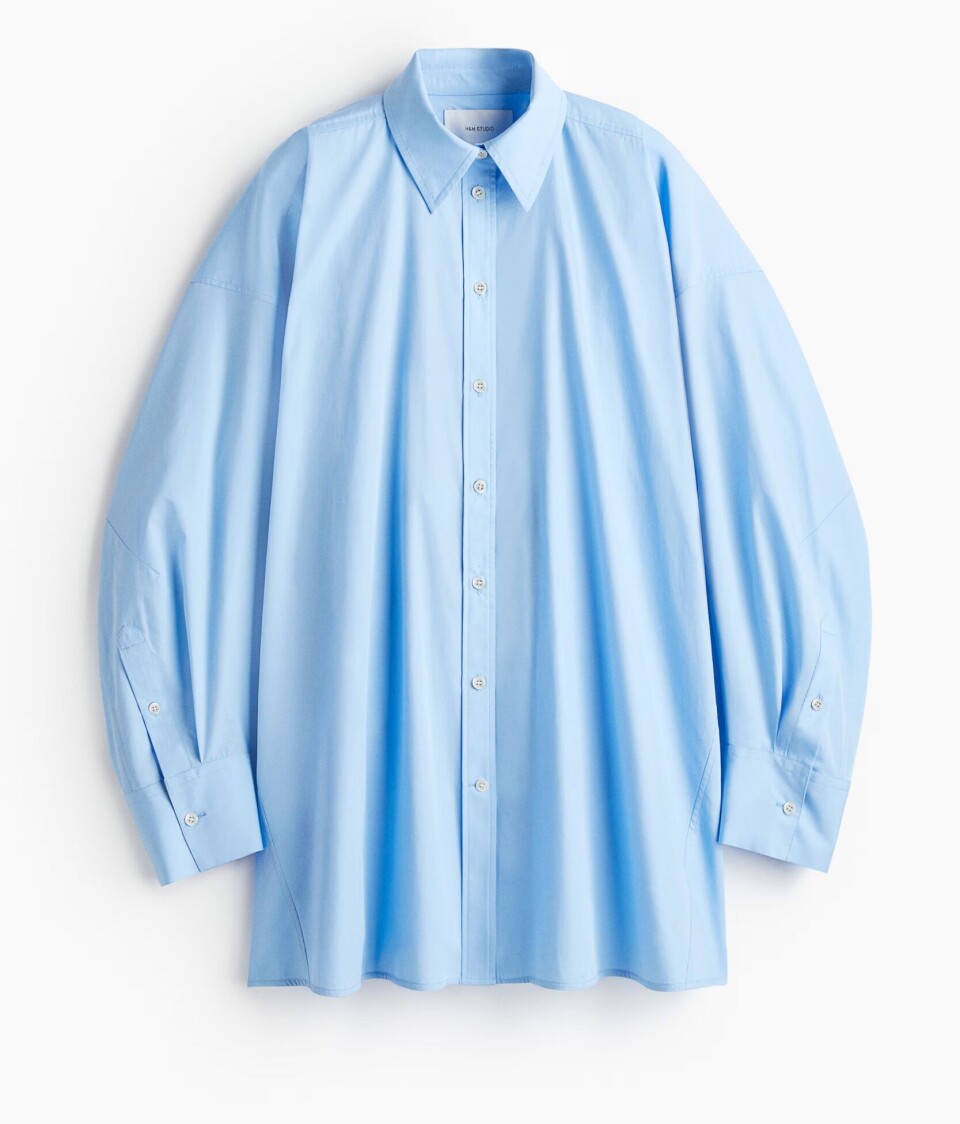Dette ønsker vi oss fra den nye H&M Studio A/W 2025-kolleksjonen