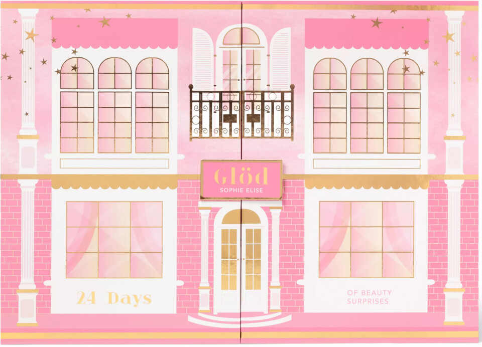 Årets beste julekalendere 2025