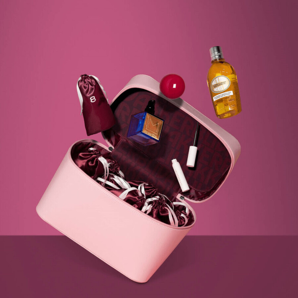 Årets beste julekalendere 2025