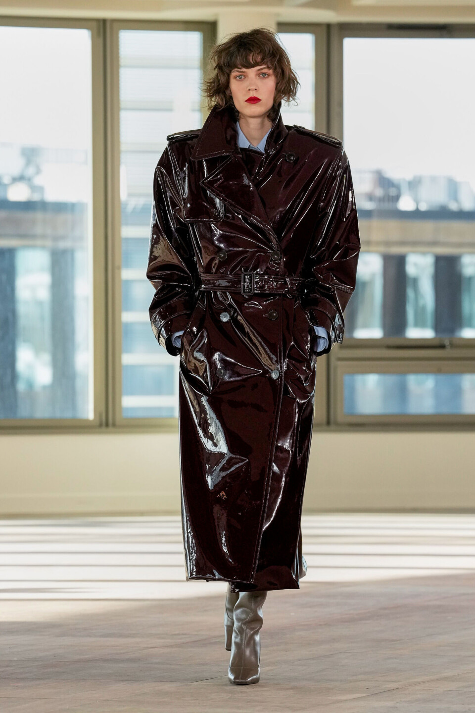 Sesongens fineste trenchcoats Trenchcoat Stella McCartney