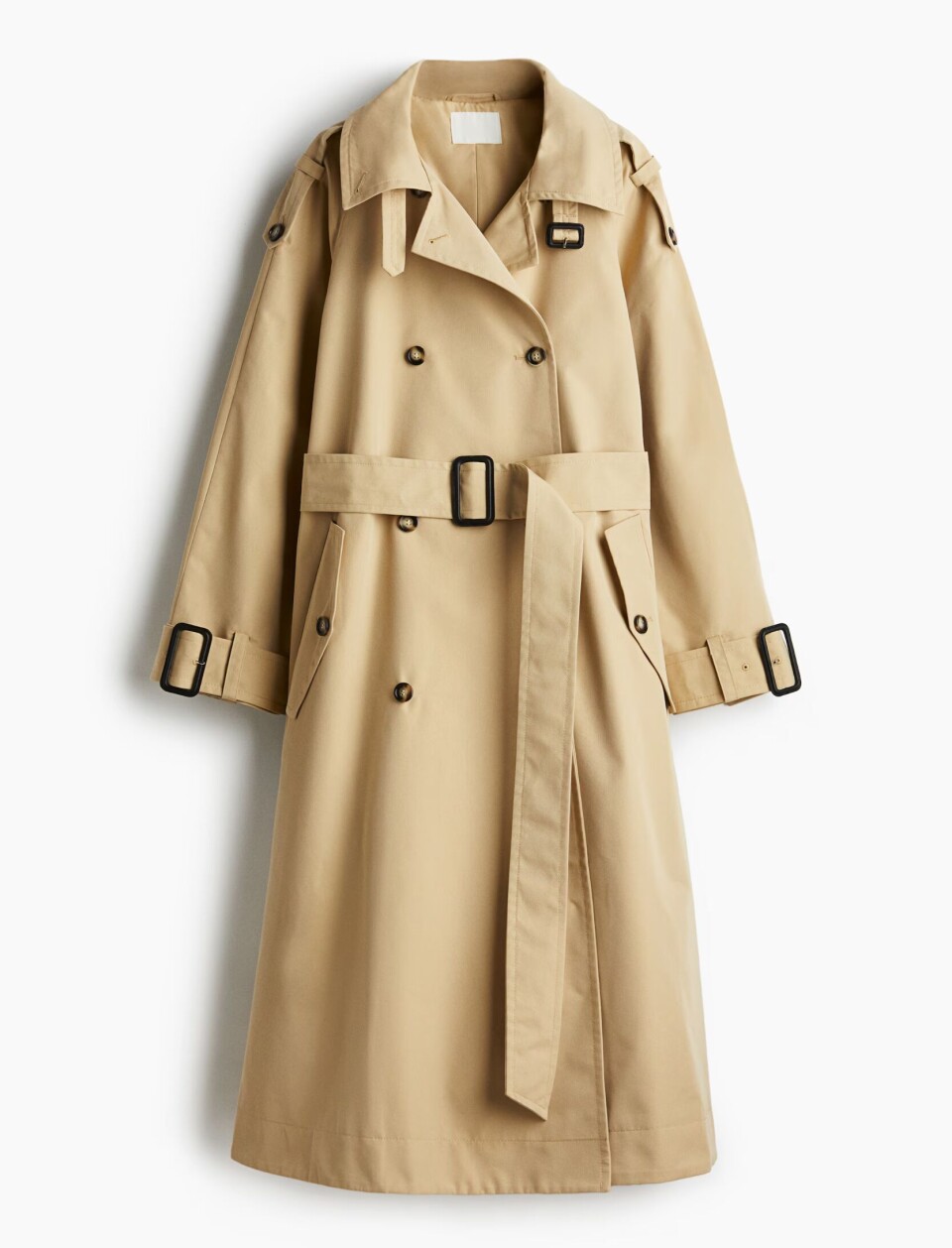 Sesongens fineste trenchcoats
