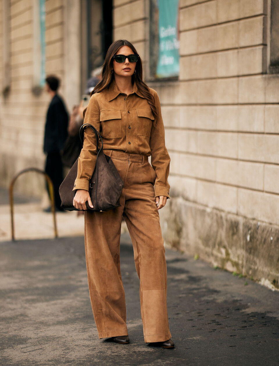 Trendene vi vil kopiere fra Milano Fashion Week