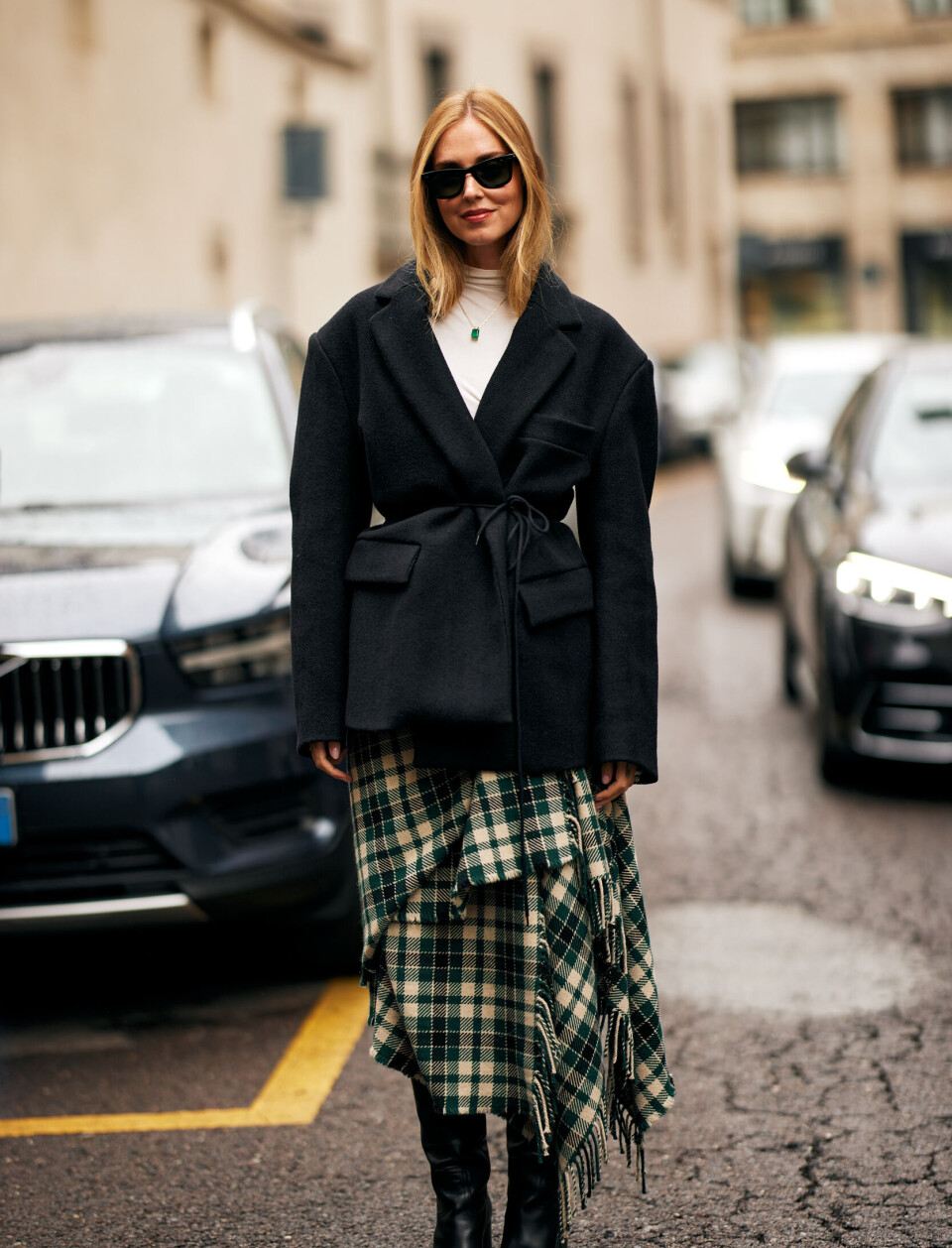 Trendene vi vil kopiere fra Milano Fashion Week