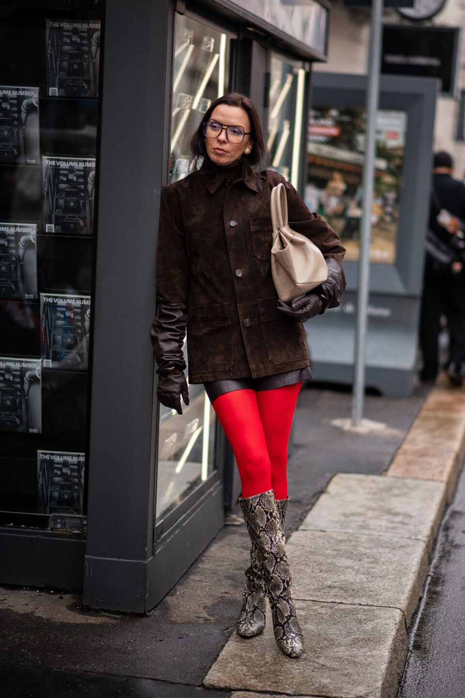 Trendene vi vil kopiere fra Milano Fashion Week