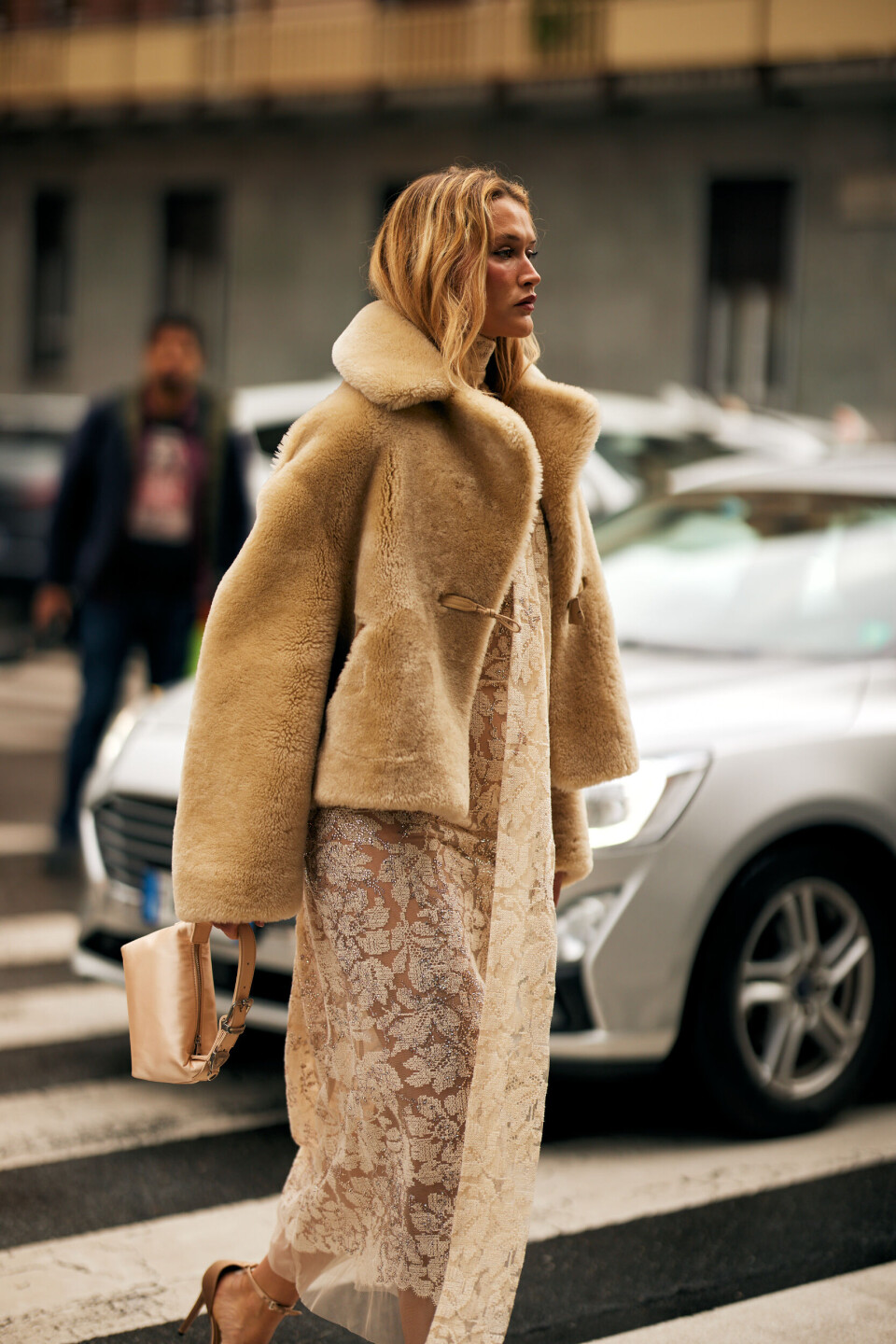 Trendene vi vil kopiere fra Milano Fashion Week