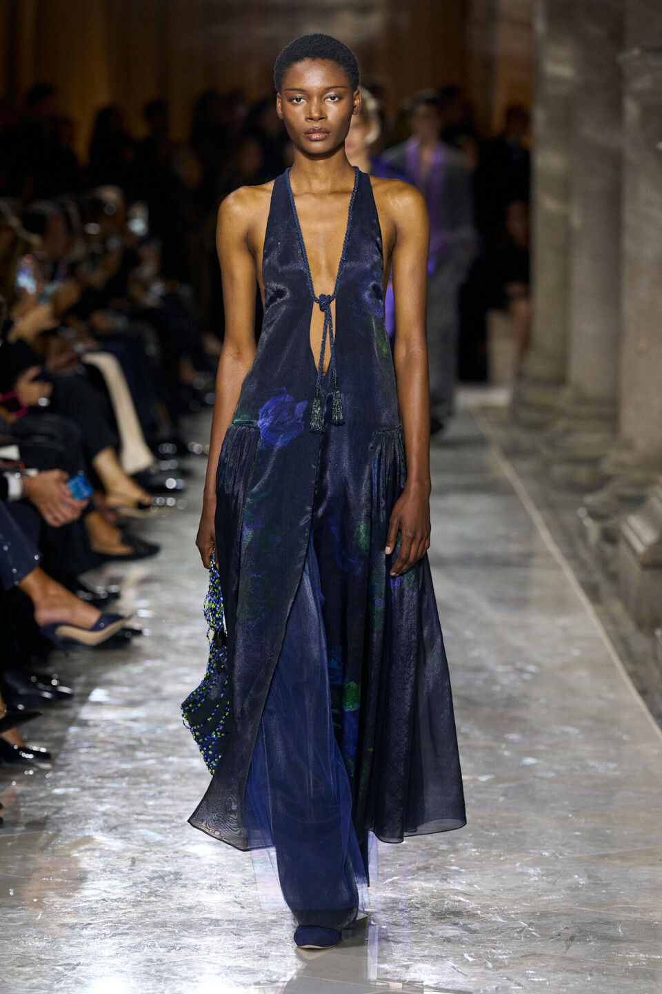 Slik er Giorgio Armanis aller siste design