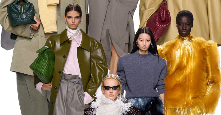 Bottega Veneta har fått ny designer