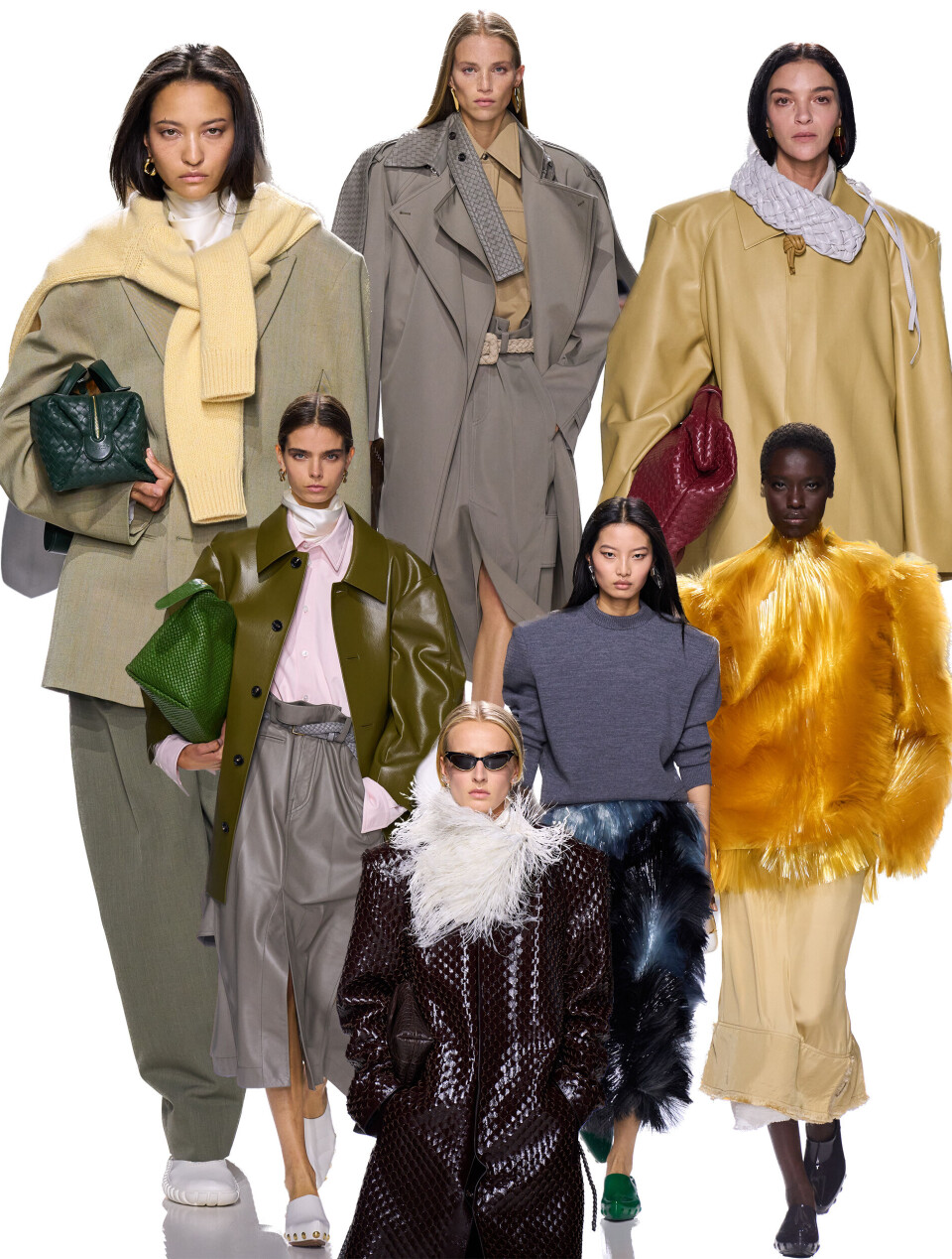 Bottega Veneta har fått ny designer