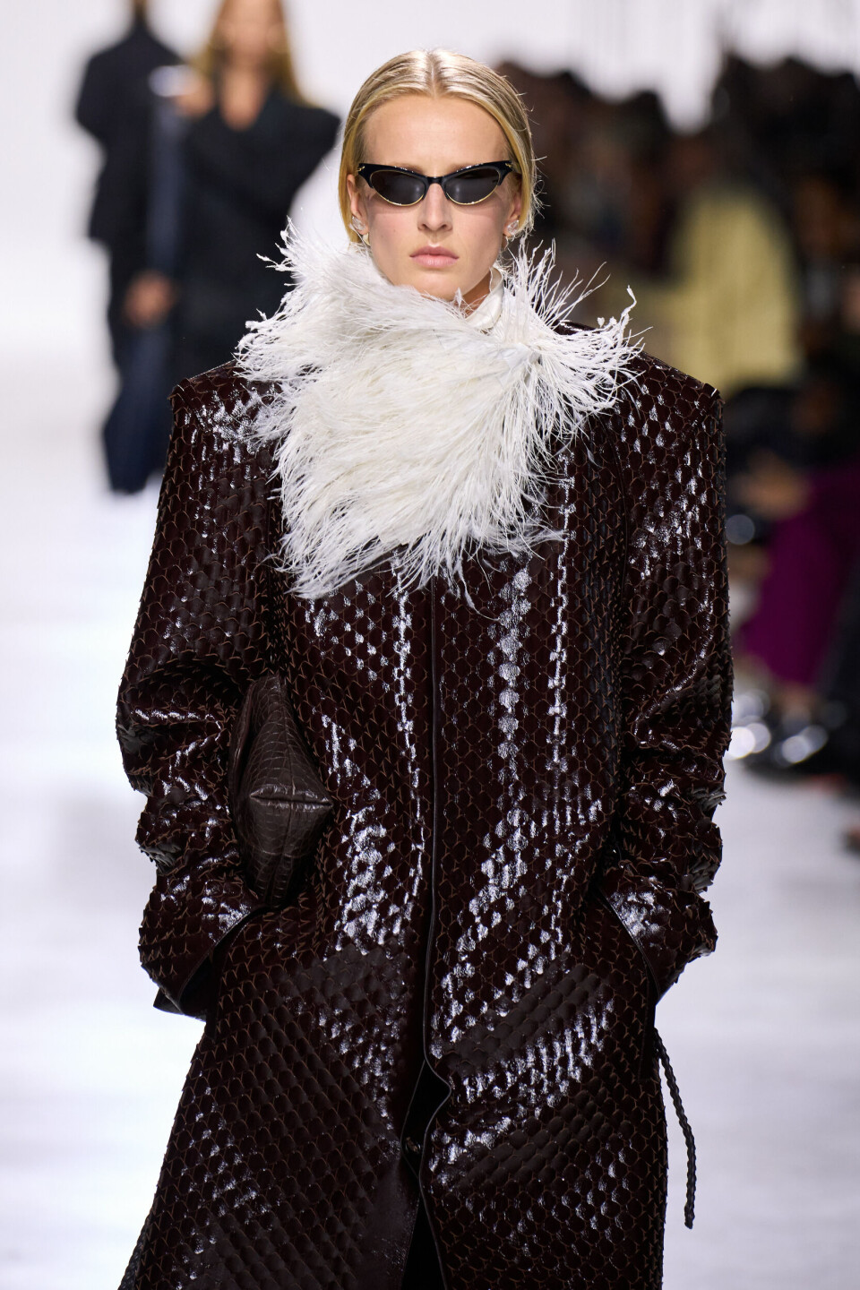 Bottega Veneta har fått ny designer