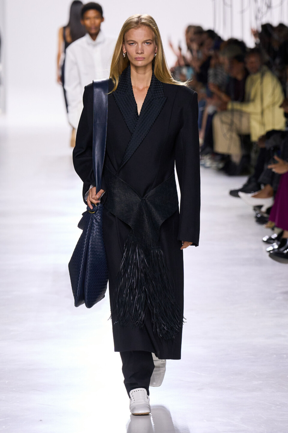 Bottega Veneta har fått ny designer