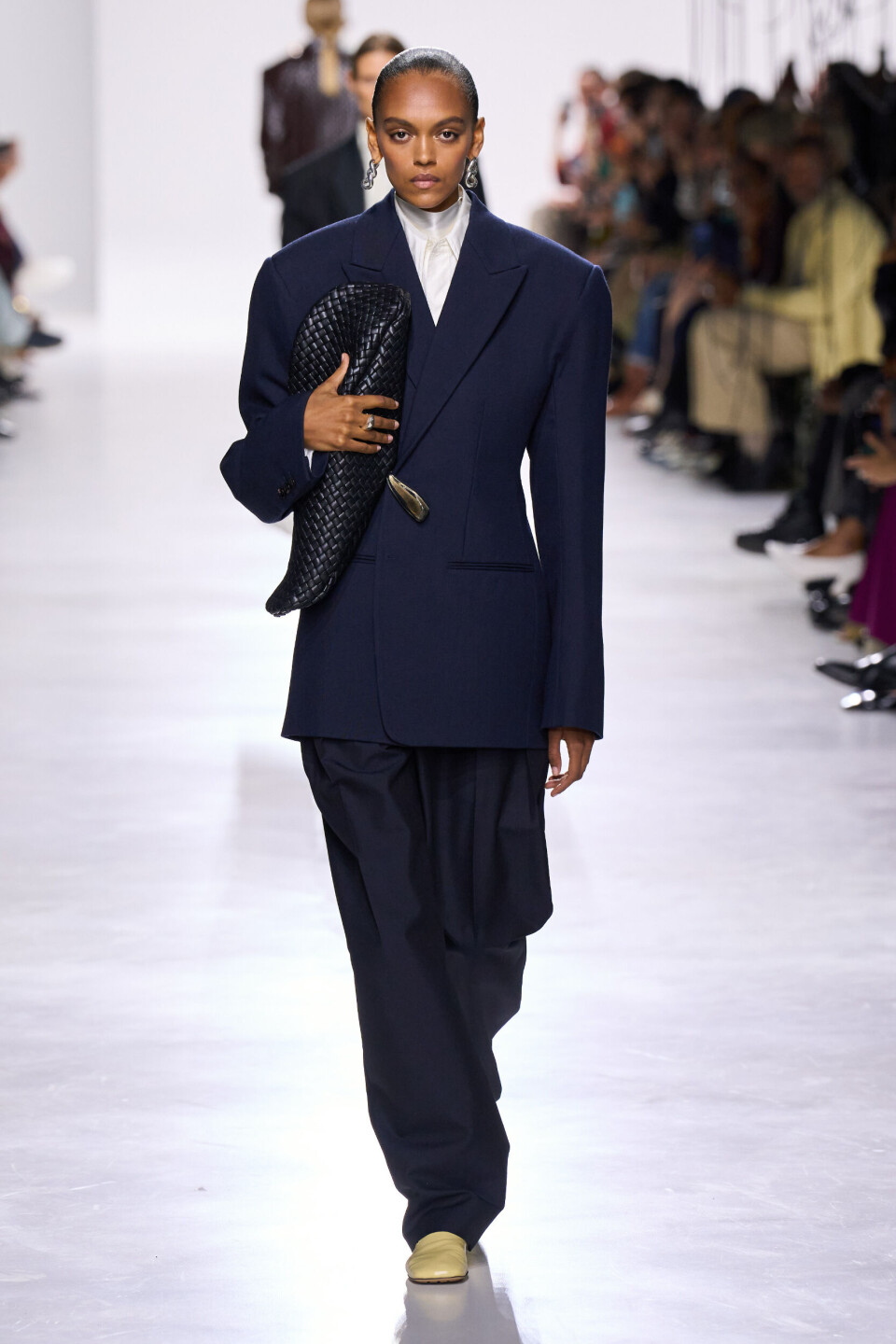 Bottega Veneta har fått ny designer