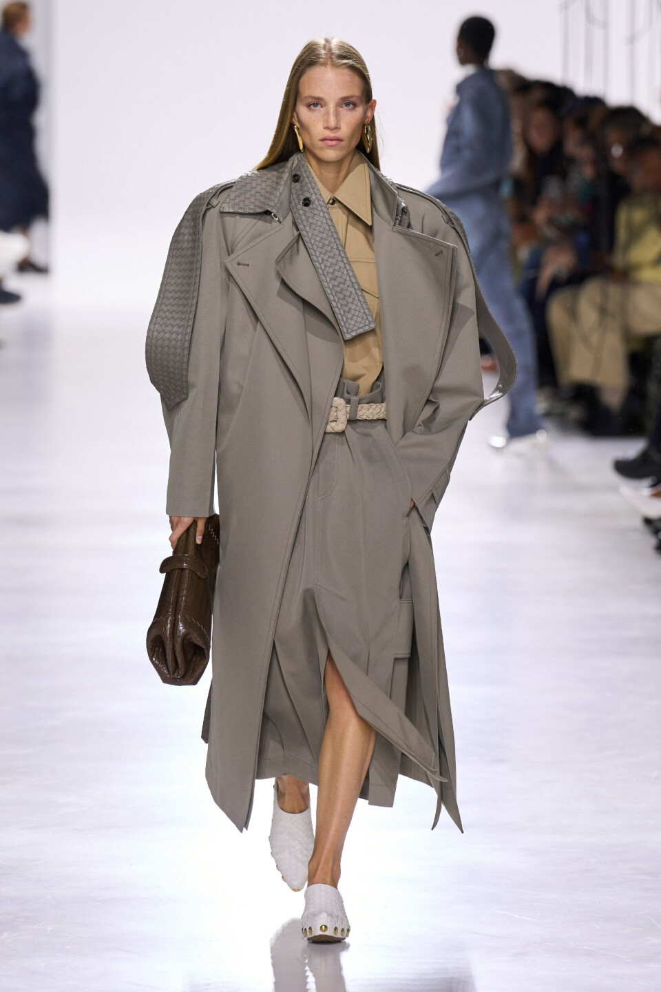 Bottega Veneta har fått ny designer