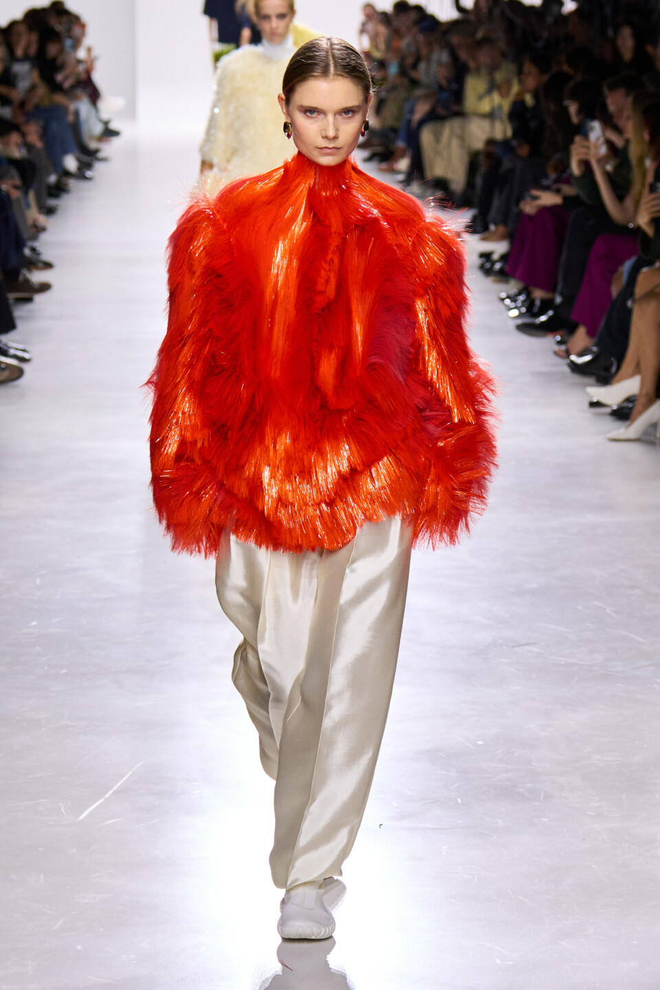 Bottega Veneta har fått ny designer