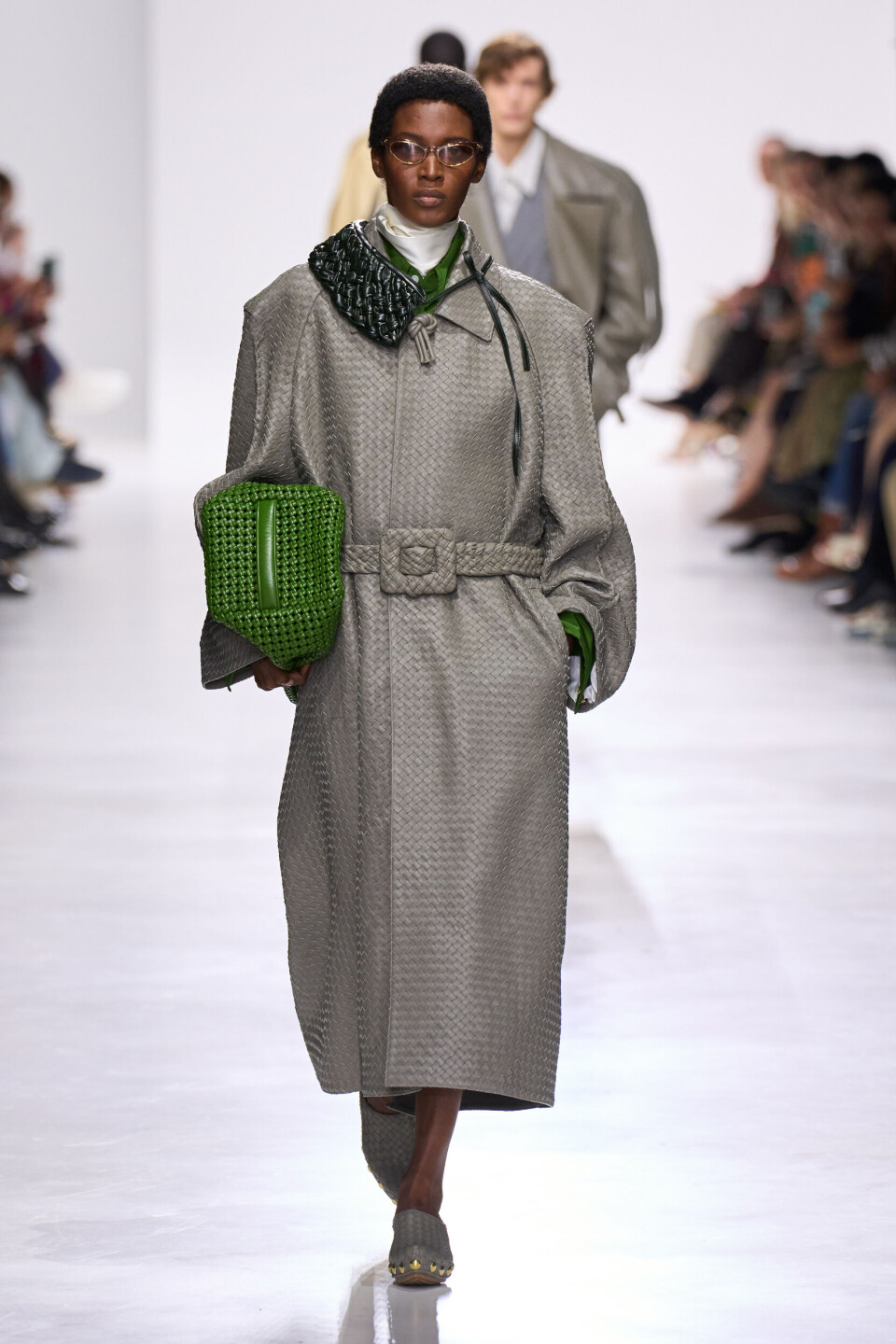 Bottega Veneta har fått ny designer
