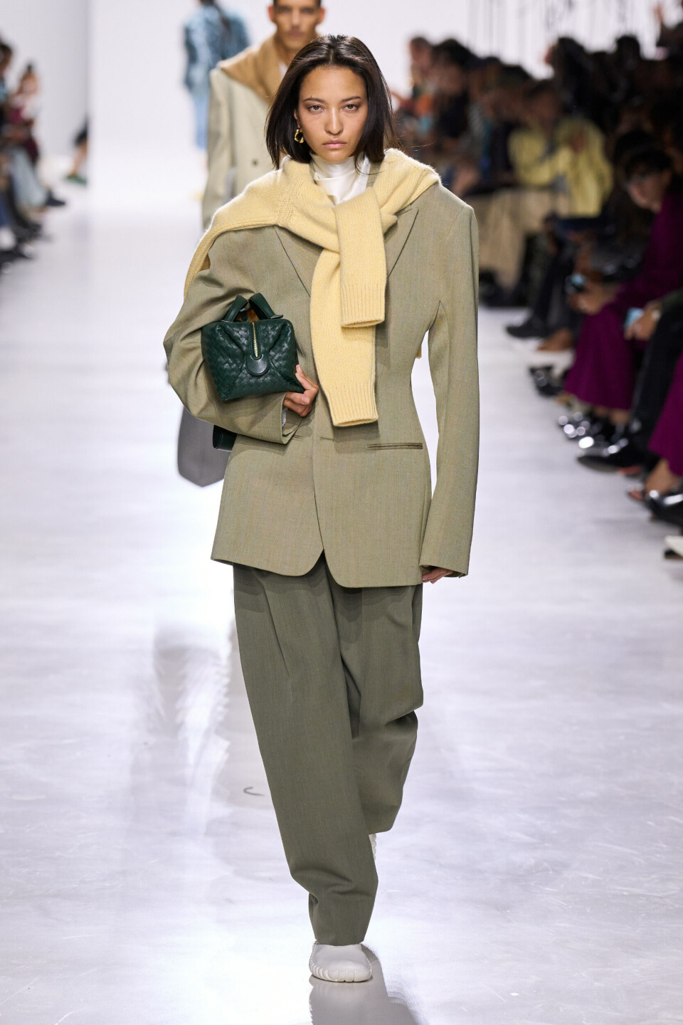 Bottega Veneta har fått ny designer