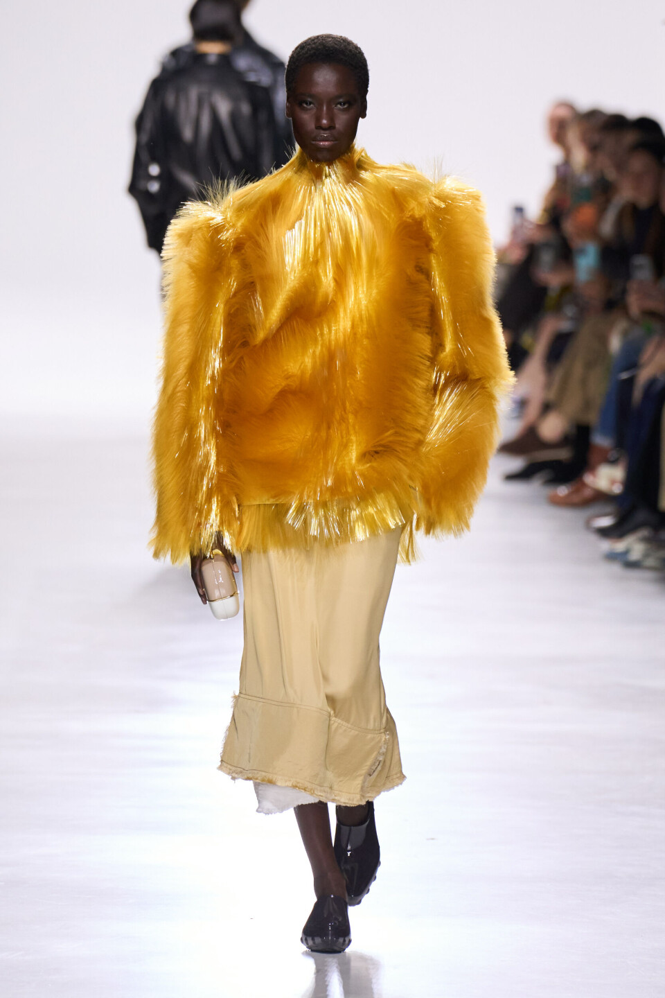 Bottega Veneta har fått ny designer