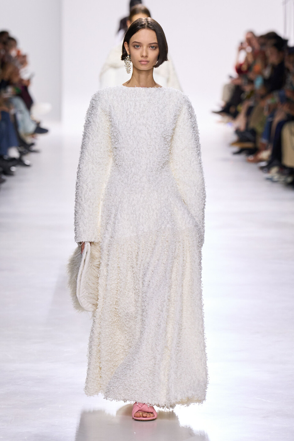 Bottega Veneta har fått ny designer