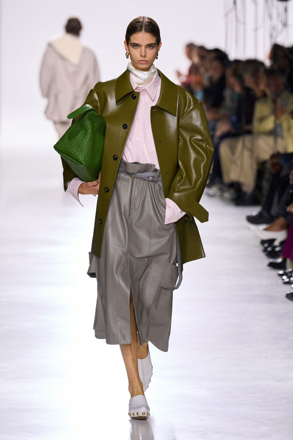 Bottega Veneta har fått ny designer