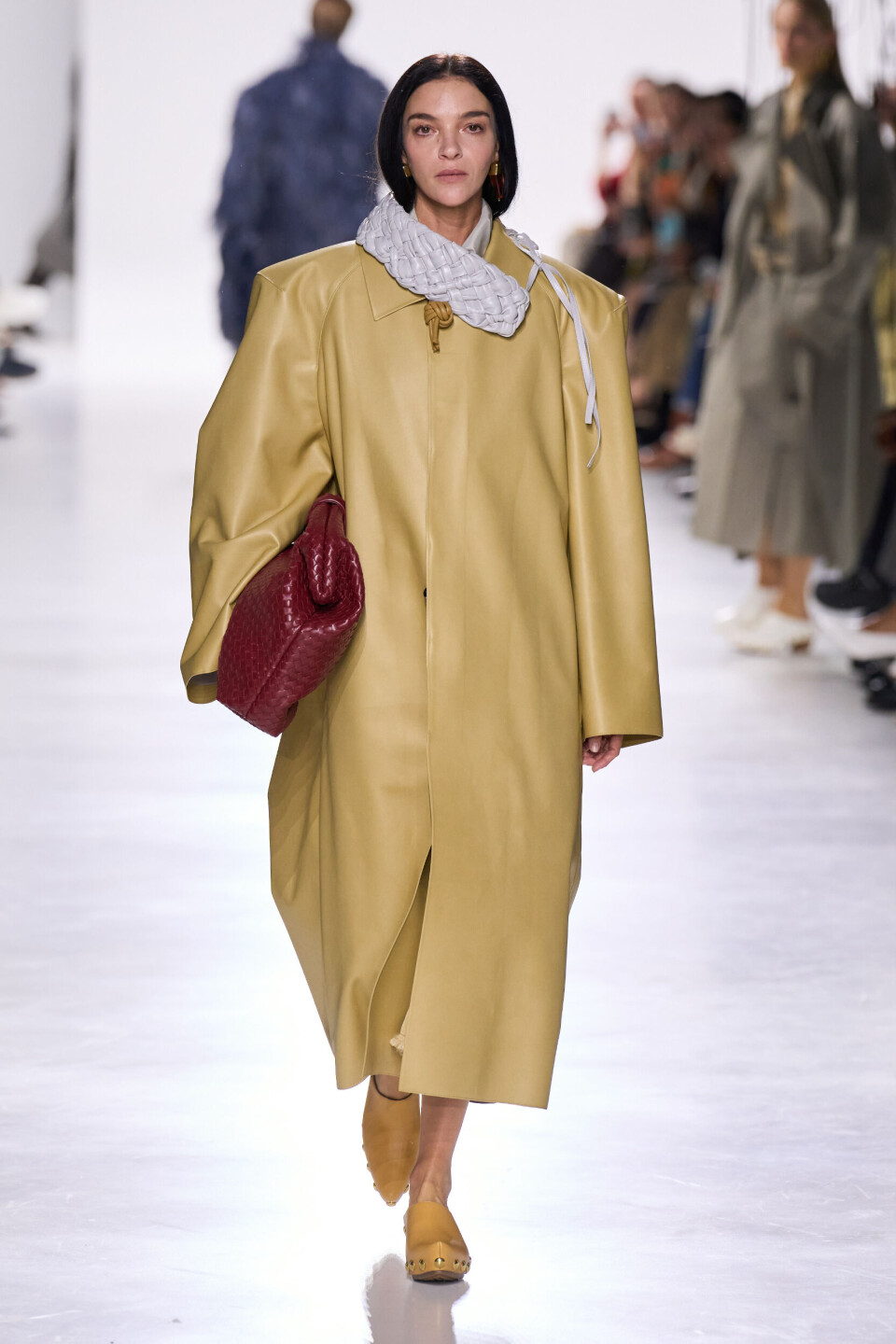 Bottega Veneta har fått ny designer