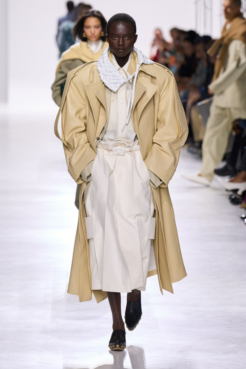 Bottega Veneta har fått ny designer