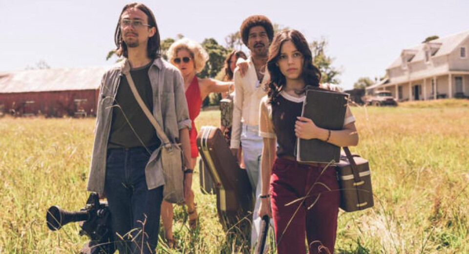 Foto: A24