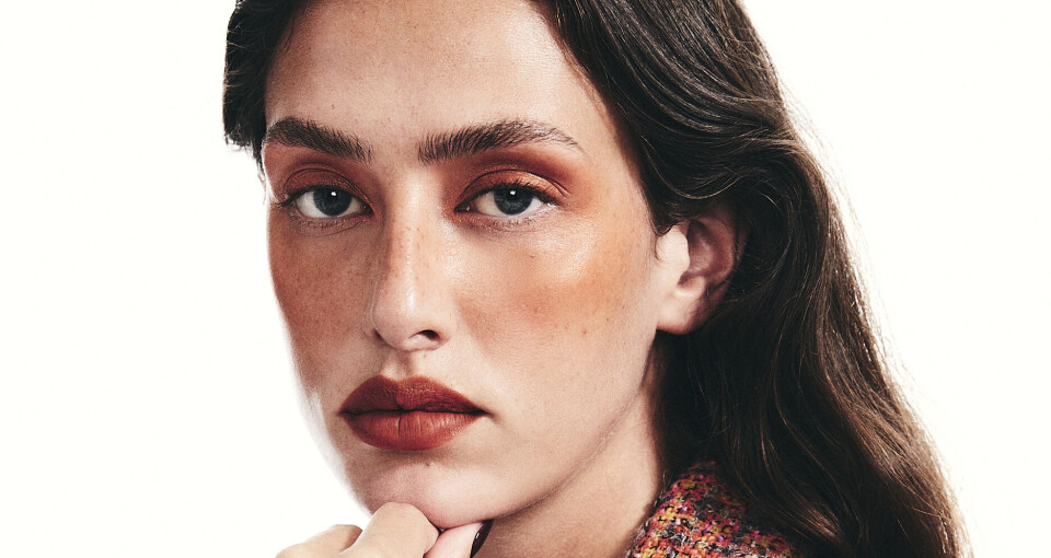 Den ikoniske røde leppen – dette betyr den