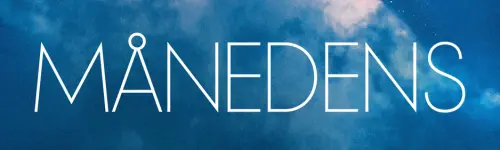 Månedens