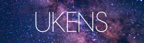 Ukens