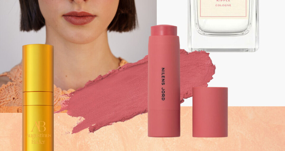 Høstens skjønnhetsfavoritter du bør merke deg