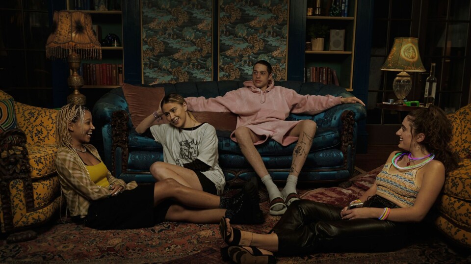 Foto: A24