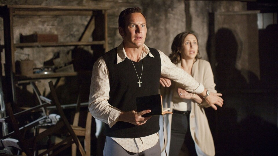 Foto: Warner Bros. Pictures