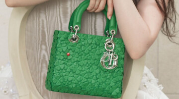 Se Dior-visningen live her kl 1430!