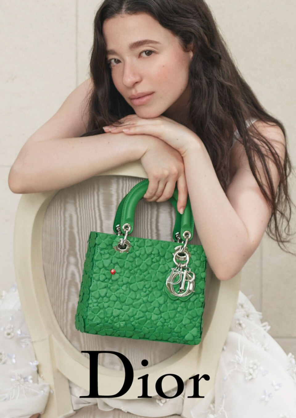 Se Dior-visningen live her kl 1430!
