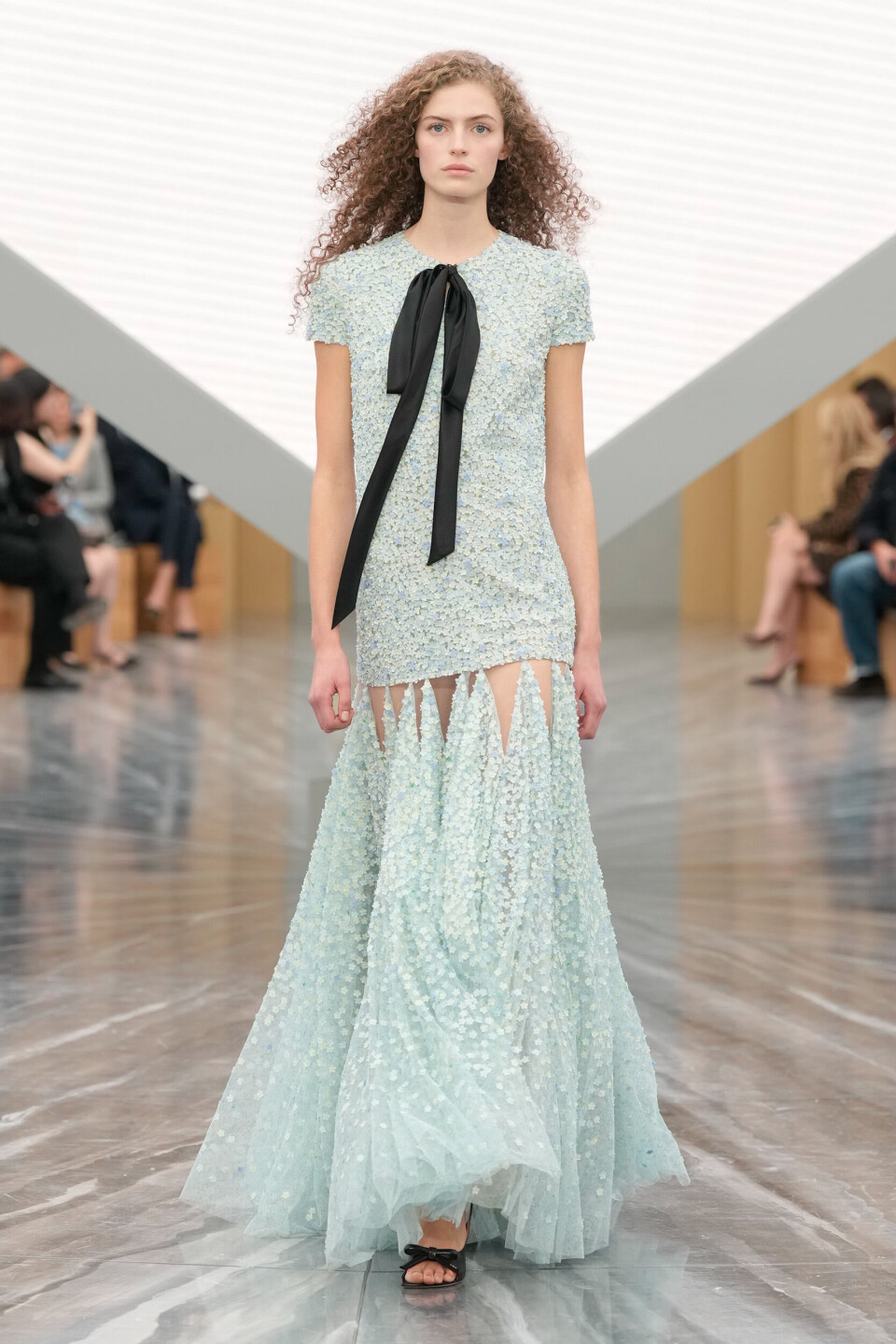 Dior Spring/Summer 2026: En «New Look» à la Jonathan Anderson