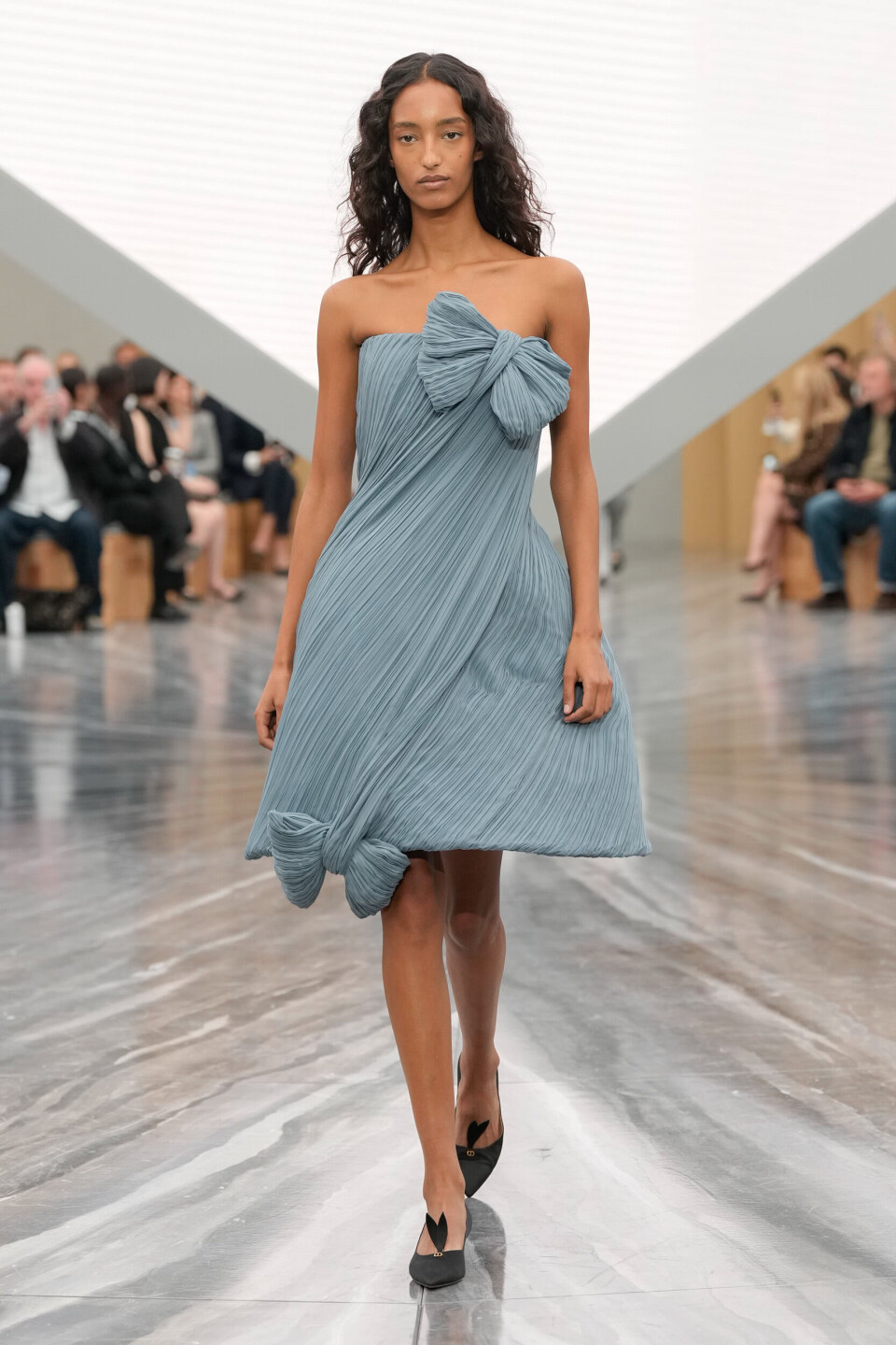 Dior Spring/Summer 2026: En «New Look» à la Jonathan Anderson