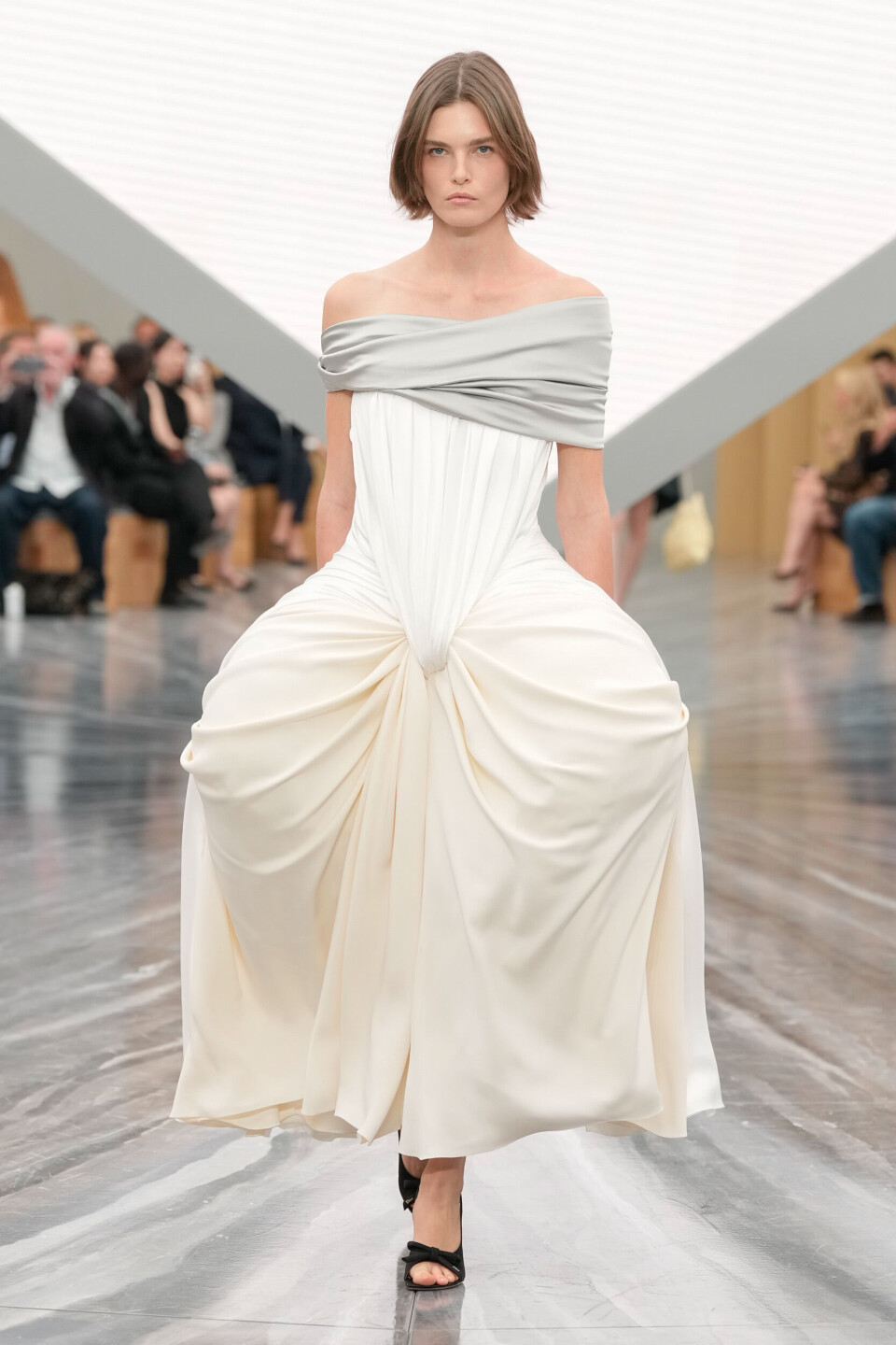 Dior Spring/Summer 2026: En «New Look» à la Jonathan Anderson