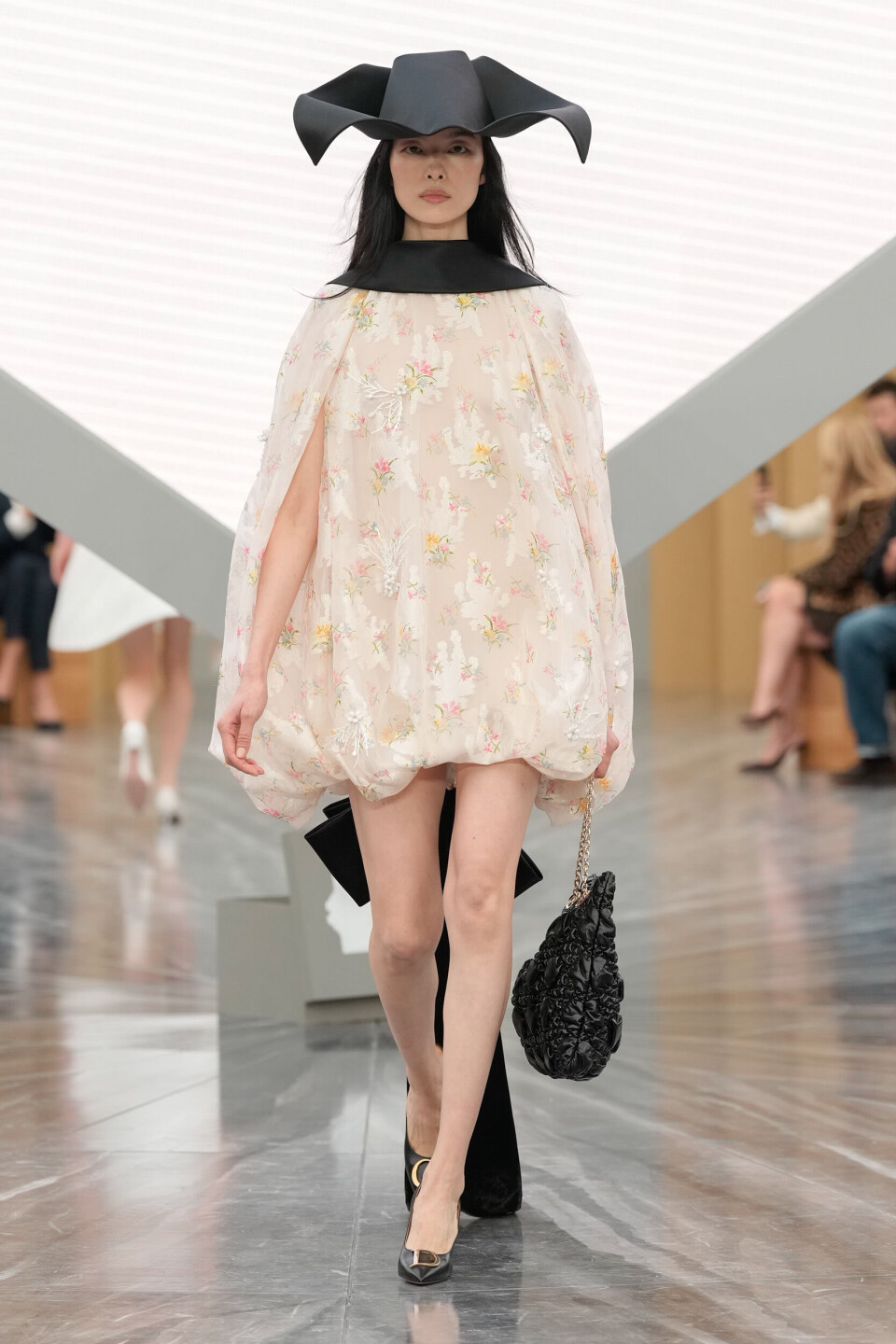 Dior Spring/Summer 2026: En «New Look» à la Jonathan Anderson