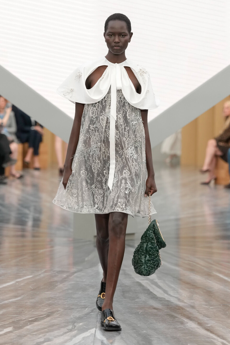Dior Spring/Summer 2026: En «New Look» à la Jonathan Anderson
