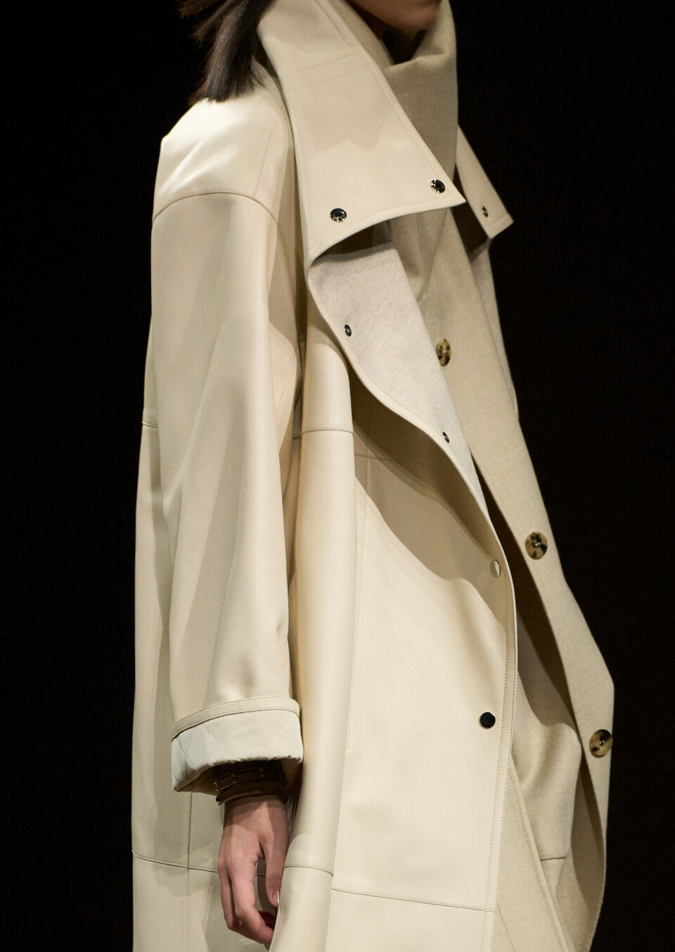 Hèrmes FW25.