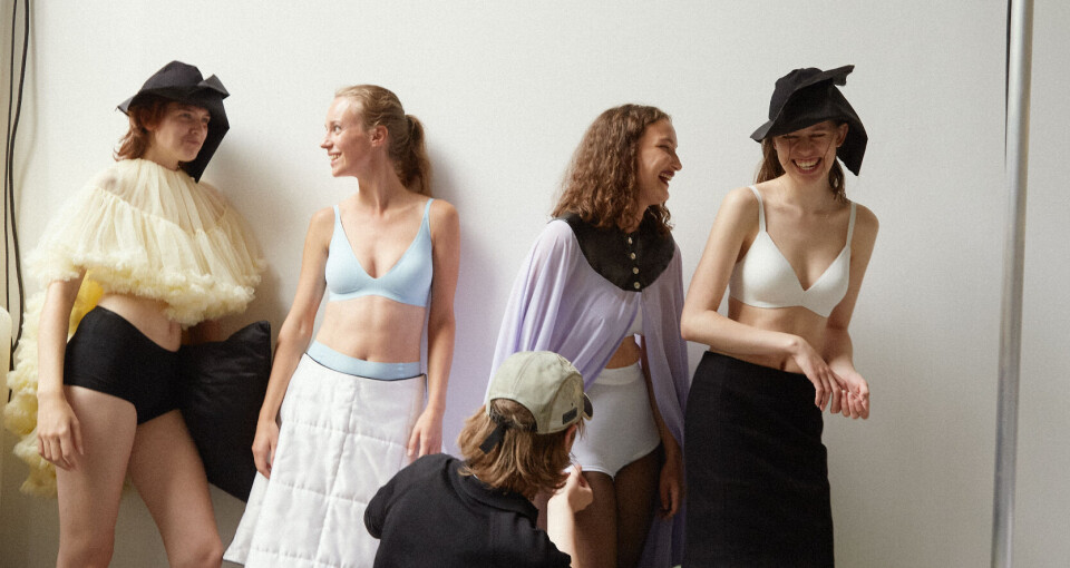 Nicklas Skovgaard SS26: Vis det frem!